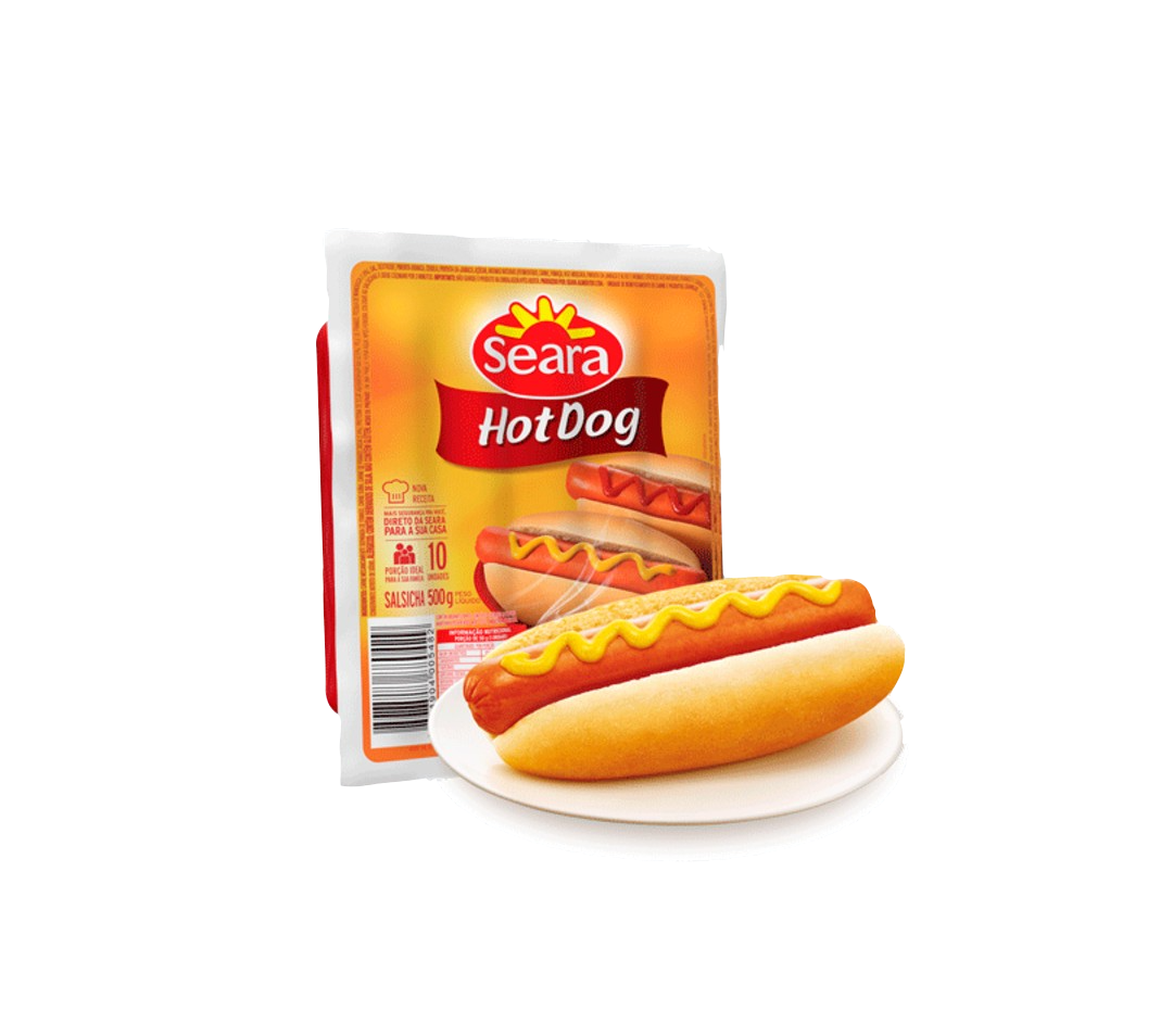 10 receitas gourmet de cachorro quente para degustar no Dia do Hot Dog