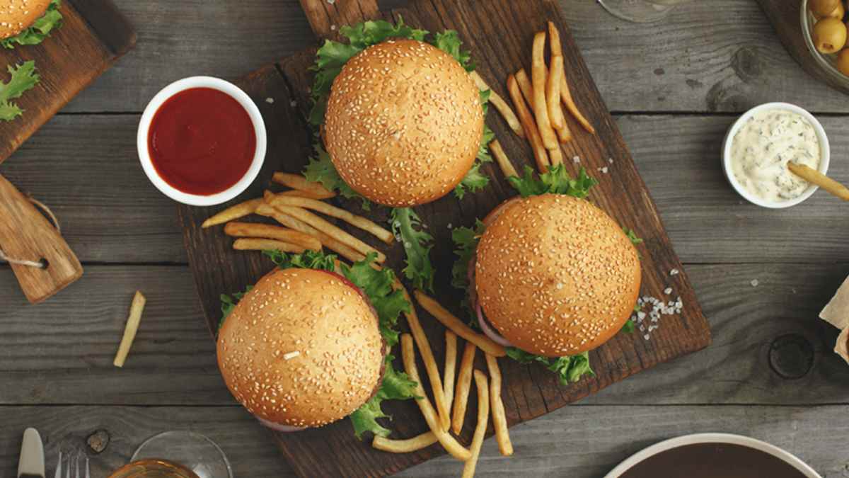 Como fazer hambúrguer em casa? Dicas das melhores hamburguerias