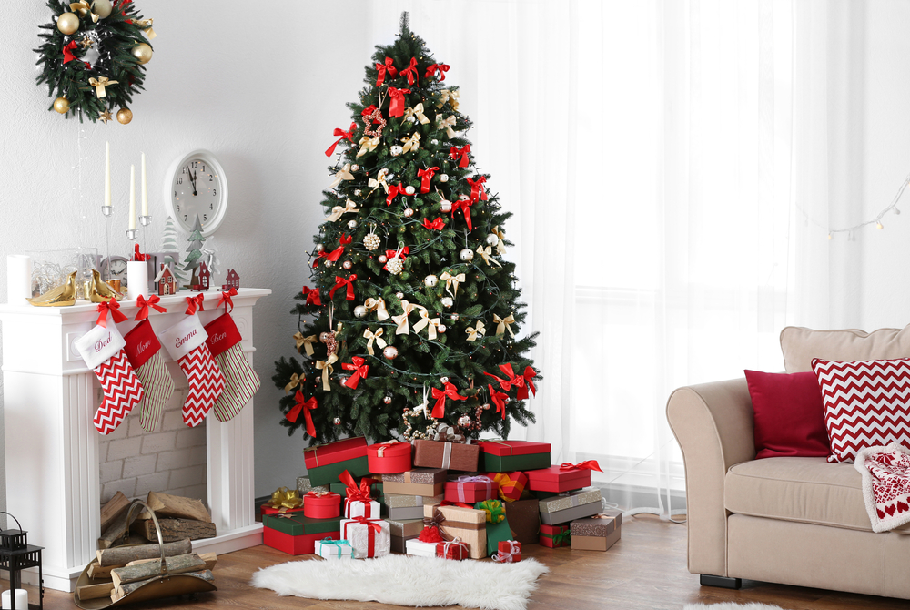 Confira 5 Modelos De Árvore De Natal Decorada Para Se Inspirar