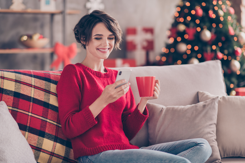 Semana Natalina!  Mensagens natalinas, Mensagem de natal, Feliz