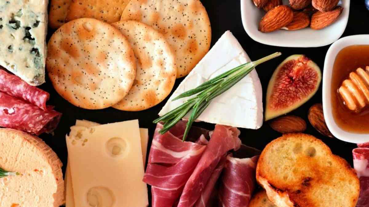 Como Calcular Tábua de Frios por Pessoa - Minha Receita