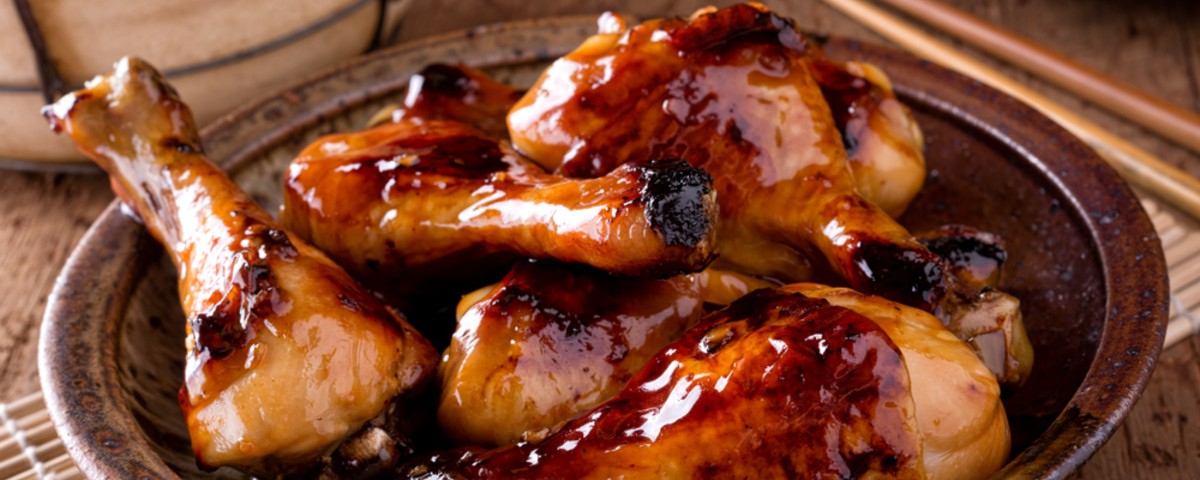 10 receitas com frango para você incluir no seu dia a dia!