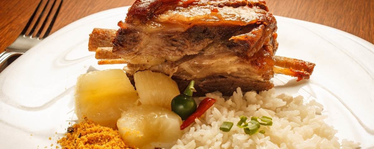Costela minga: o que é e qual é a diferença para a costela tradicional?