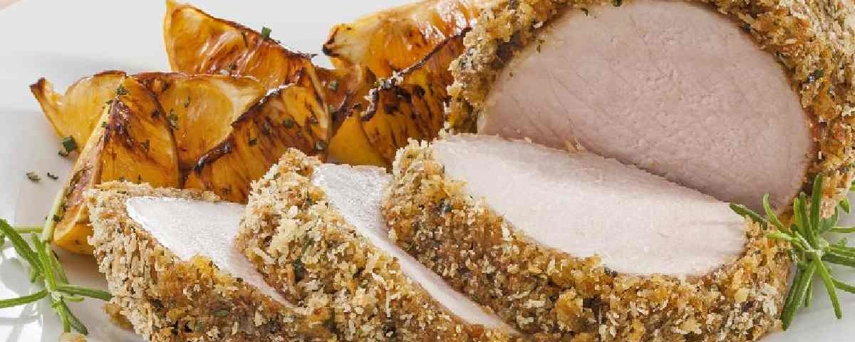 Lombo na panela de pressão: 5 dicas para um preparo fácil e rápido