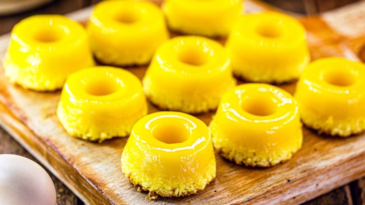 Bolo de pote: conheça receitas para se deliciar e vender!, Receitas