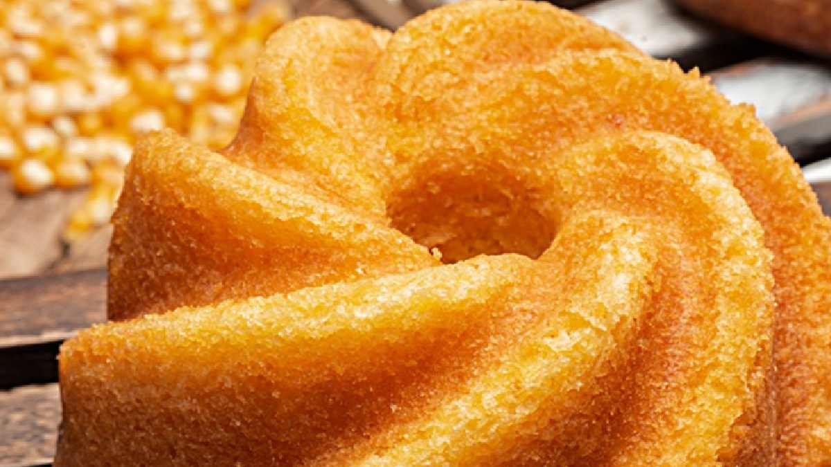 Como fazer bolo de milho: receitas e dicas úteis