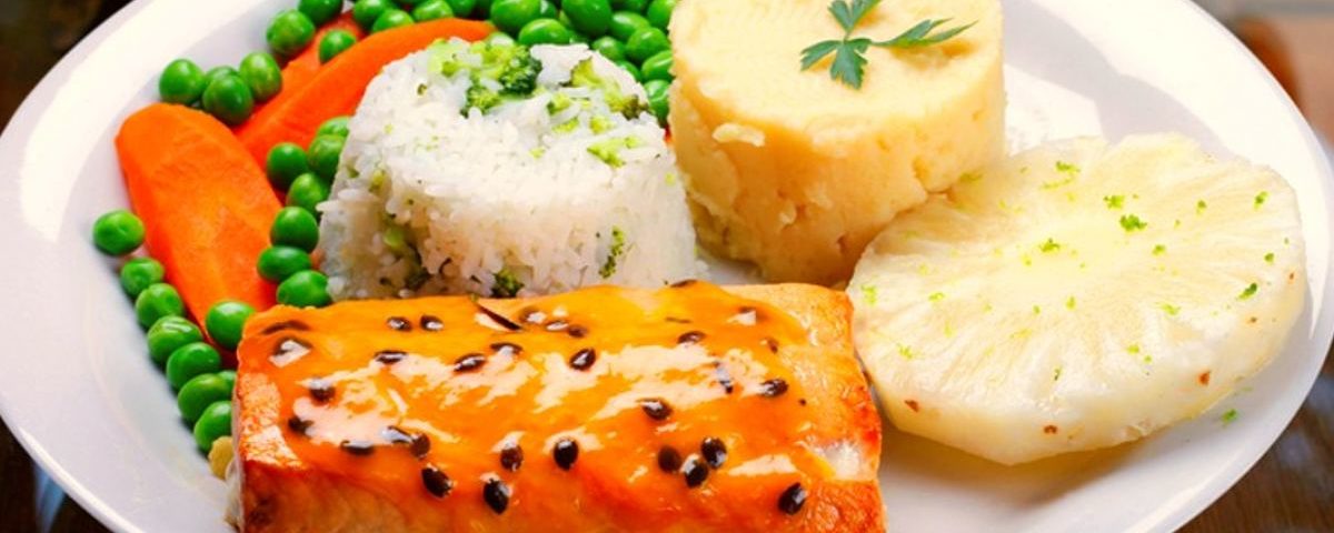 Molho de maracujá para saladas simples para o dia a dia 