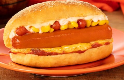hot dog mineiro