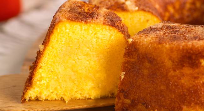 Como fazer bolo de milho: receitas e dicas úteis