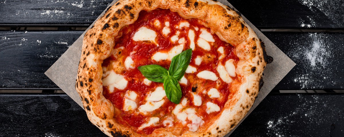 7 receitas de pizza siciliana para provar um sabor diferente e