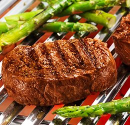 Churrasco de ancho