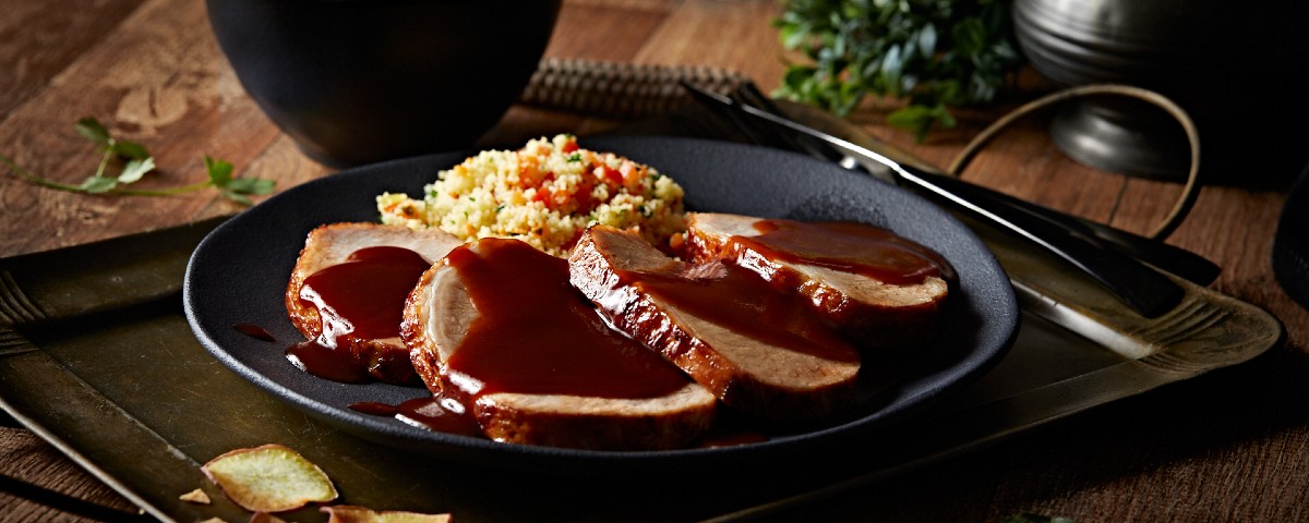 Receita de lombo suíno: 7 ideias de pratos para almoço e jantar