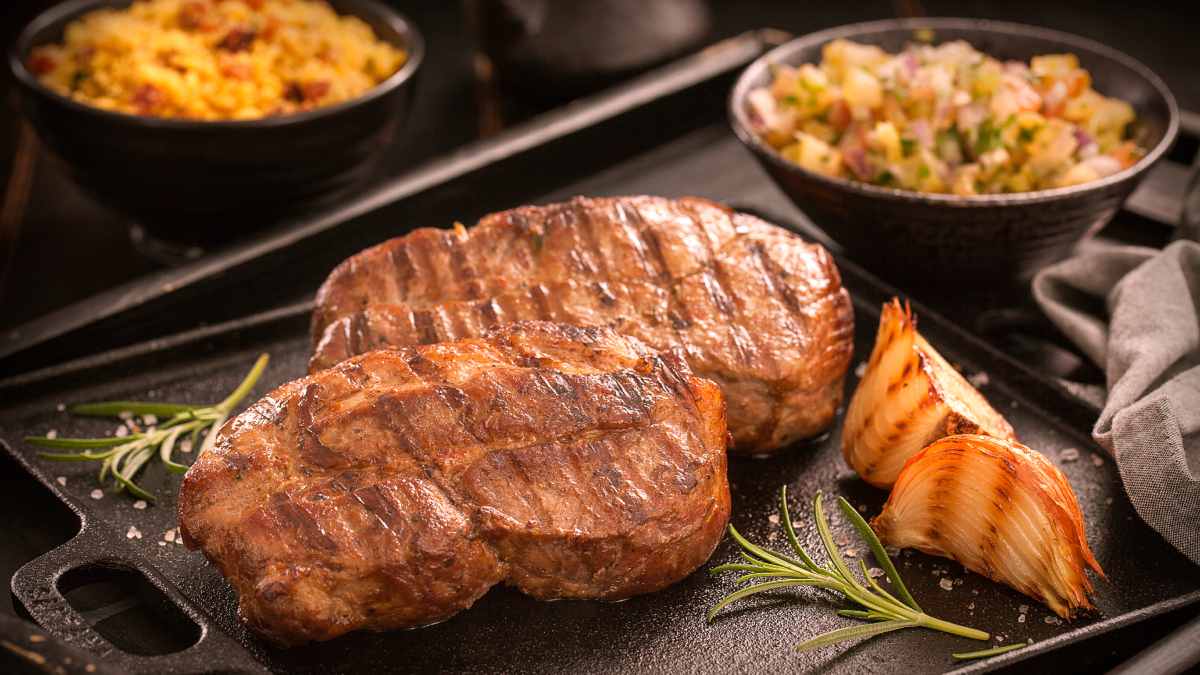 Tipos de espeto para churrasco: 4 dicas para escolher a melhor opção