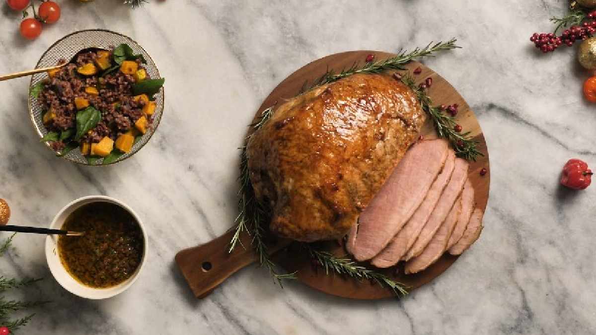 Acompanhamento para pernil de porco: 10 ideias para combinar - Minha Receita