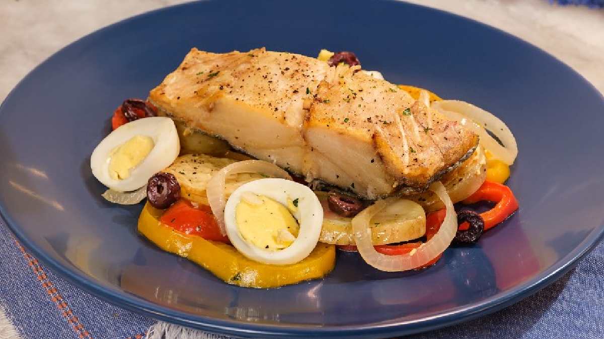 Escolher e preparar o bacalhau para a ceia - Notícias Magazine Natal