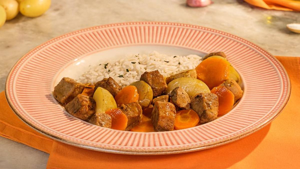 Receita de lombo suíno: 7 ideias de pratos para almoço e jantar