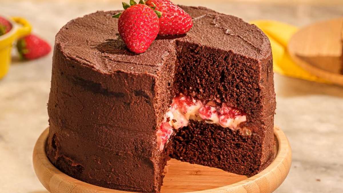 Receitas de bolo caseiro para vender: Conheça as 6 melhores receitas!