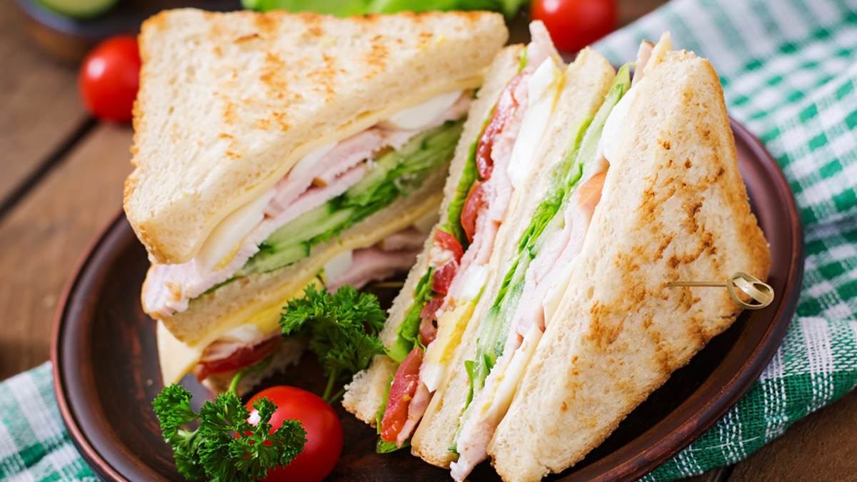 Comidas para Piquenique: 15 Sugestões - Minha Receita