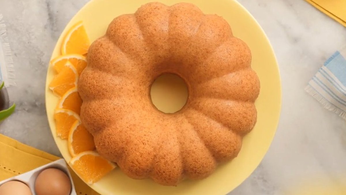 Confira duas deliciosas receitas de bolo de milho