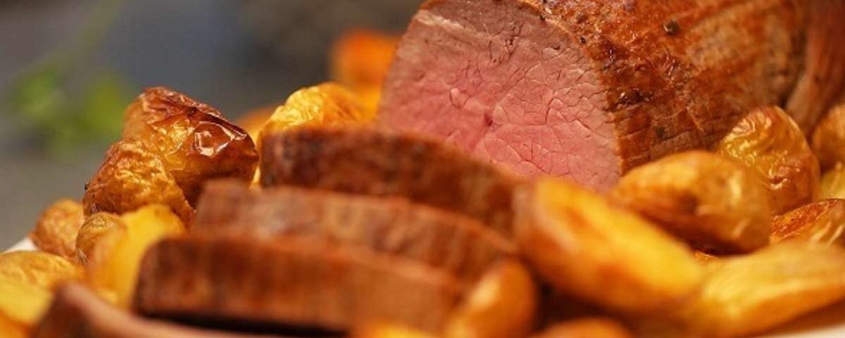 6 carnes boas para cozinhar na panela de pressão
