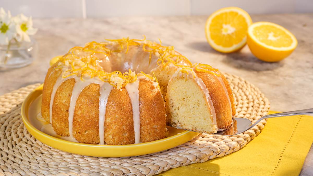 Coberturas para Bolo: 15 Opções Deliciosas - Minha Receita