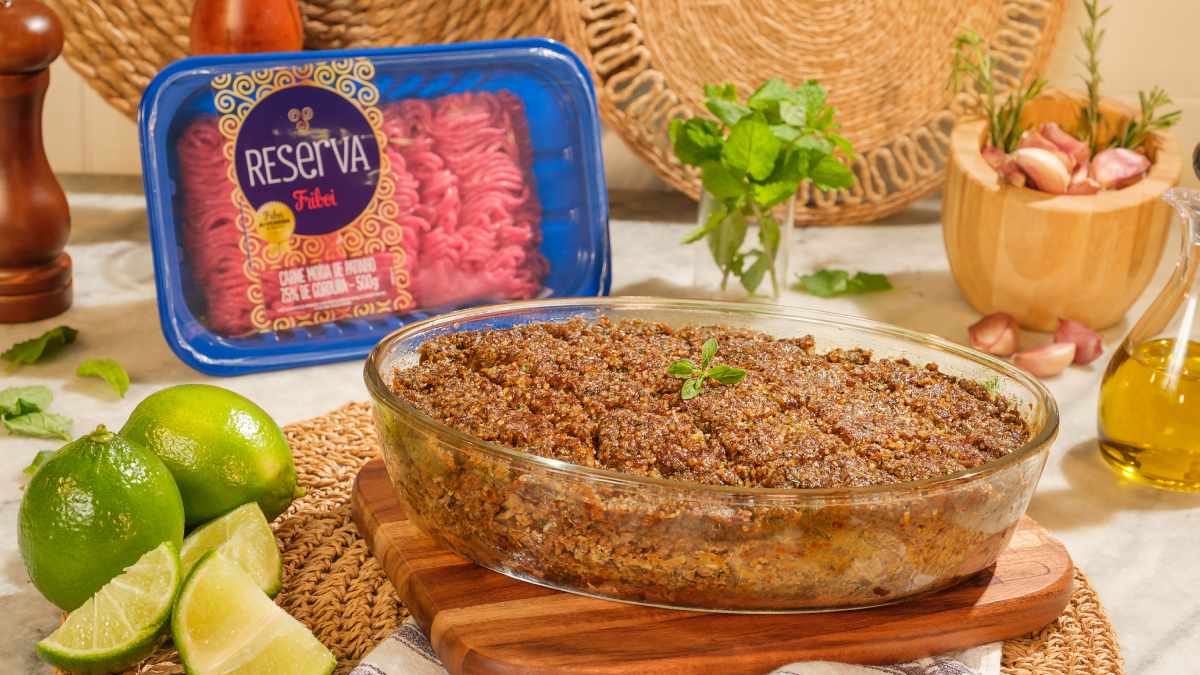 Kibe de Forno
