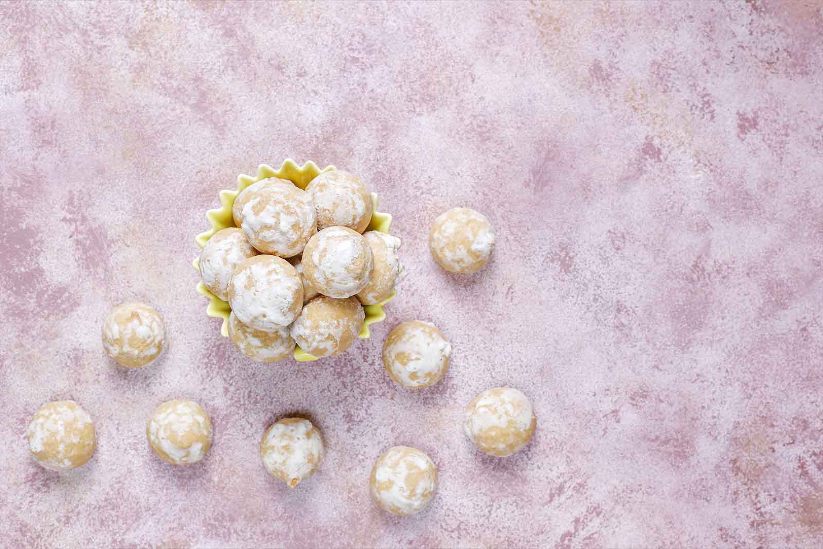 Como Fazer Brigadeiro de Milho Verde para Festa Junina