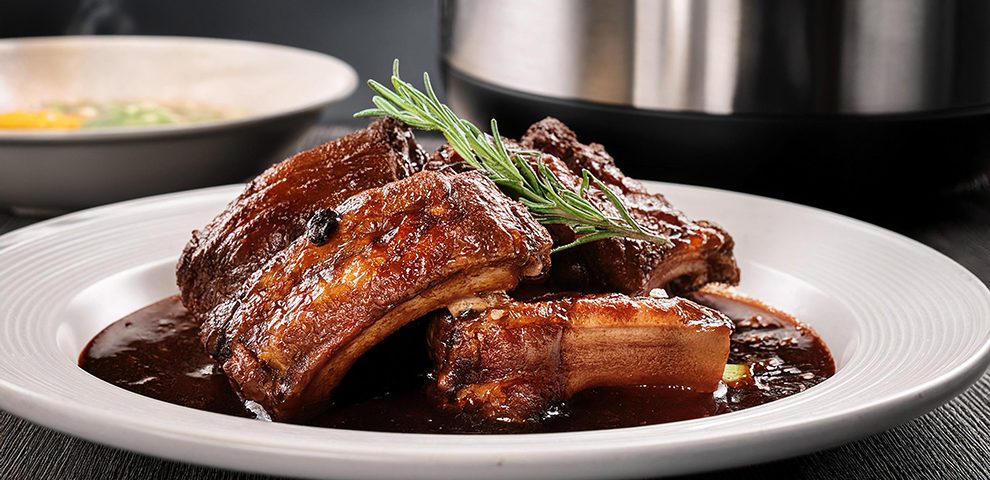 Receitas com costela para o dia a dia