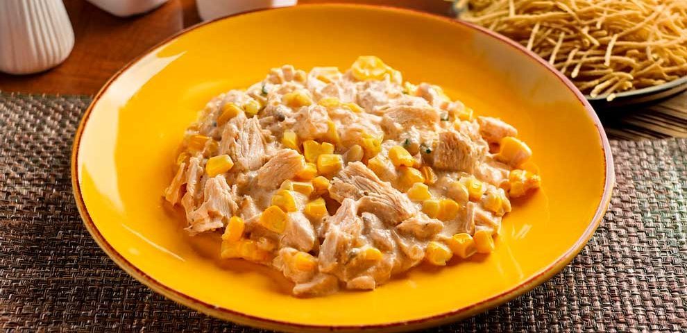 4 receitas de fricassê com recheios diversos