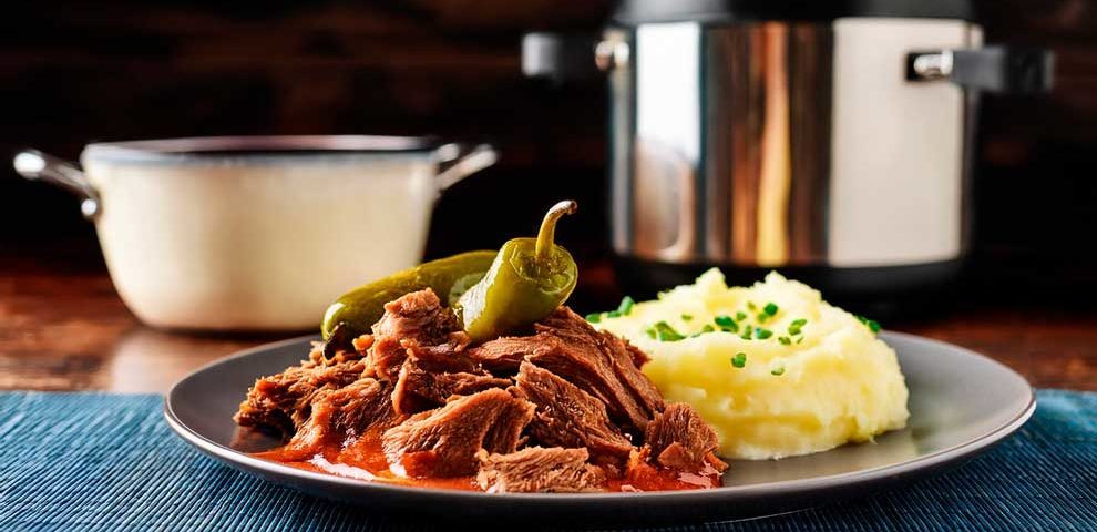 Jantar especial: receitas gourmet para a sua noite