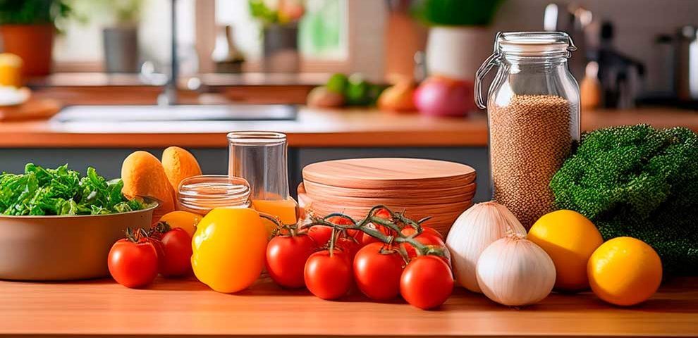 Almoço em meia hora: 4 receitas rápidas
