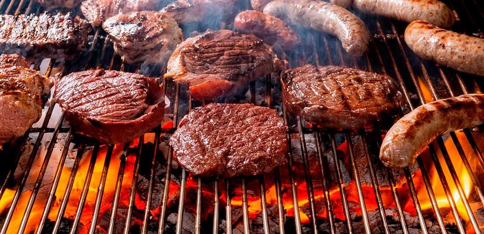 Dicas para um churrasco perfeito
