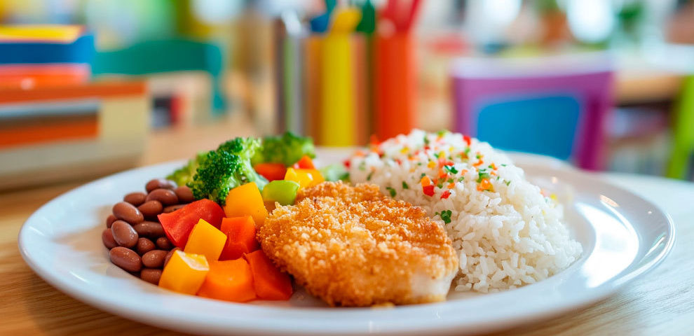 Receitas para crianças: sugestões divertidas para pequenos chefs