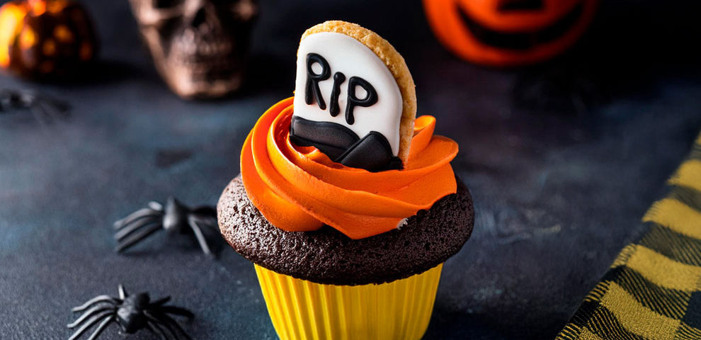Comidas de Halloween: pratos assustadoramente deliciosos