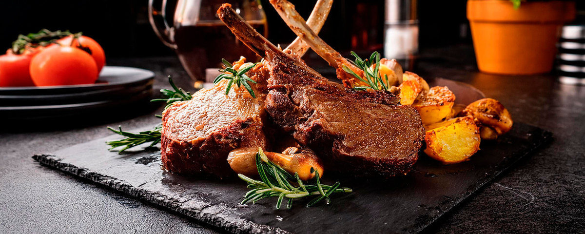 Receitas de cordeiro: Maciez e sofisticação para ocasiões especiais