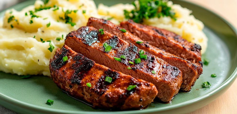 Carne vegetal: os benefícios no seu dia a dia