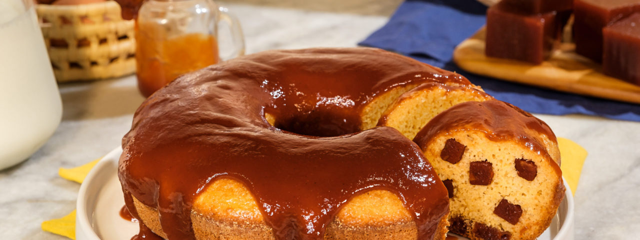 Bolos de Natal: os melhores sabores para sua ceia
