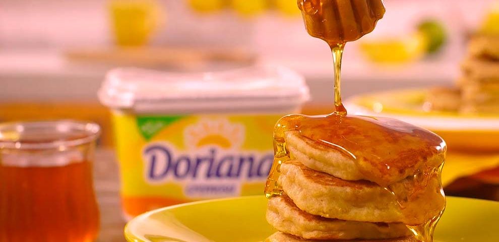 Sobrou banana? Veja 8 receitas com banana madura