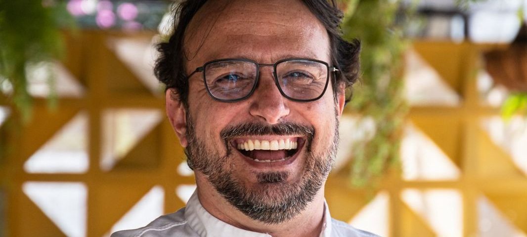 Ex-Top Chef Rodrigo Kossatz divide dica para impressionar seus convidados