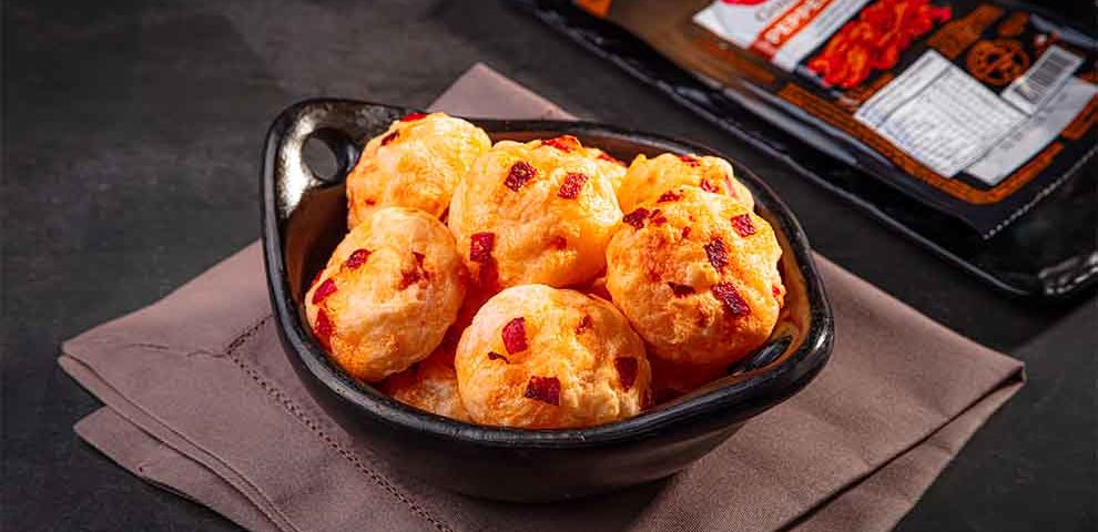 Receitas com pepperoni: 6 opções além da pizza