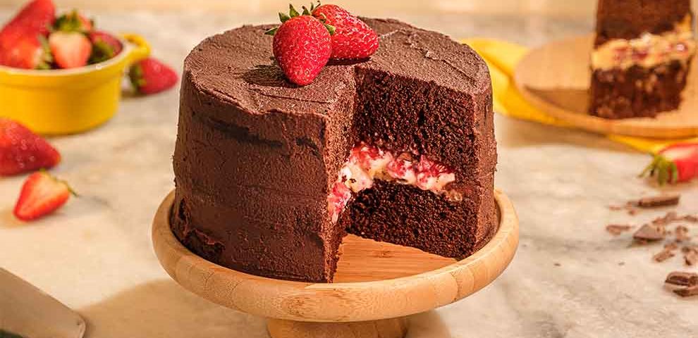 Como fazer bolo de aniversário em casa? 6 dicas!