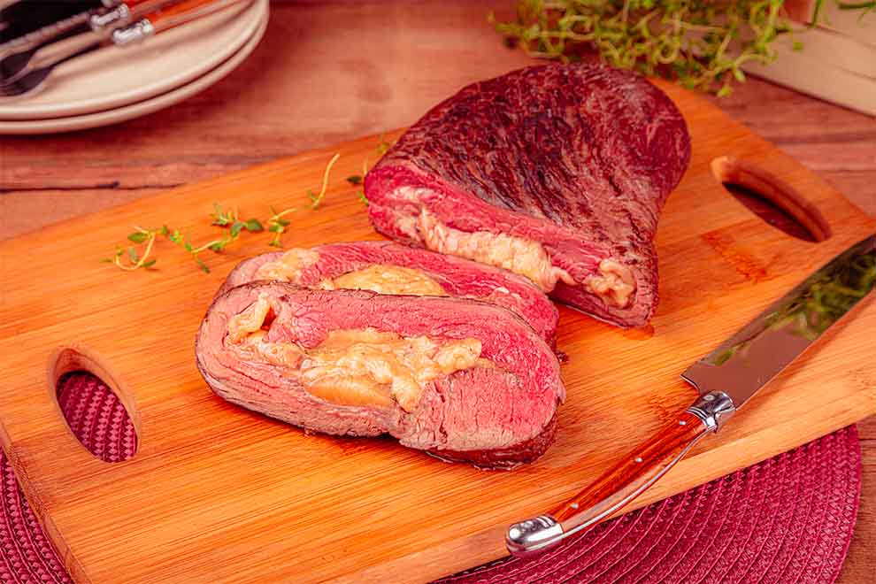 Picanha na brasa perfeita: 8 dicas para acertar no preparo