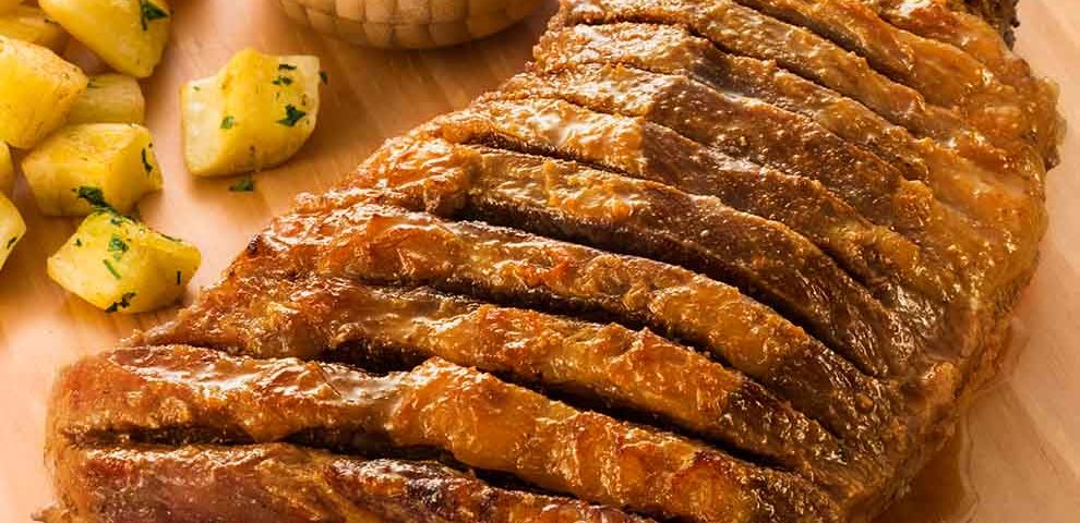 Como fazer maminha assada? Veja nossas dicas!