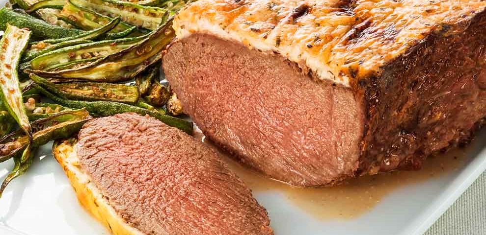 Receitas com alcatra para o jantar: 5 opções saborosas
