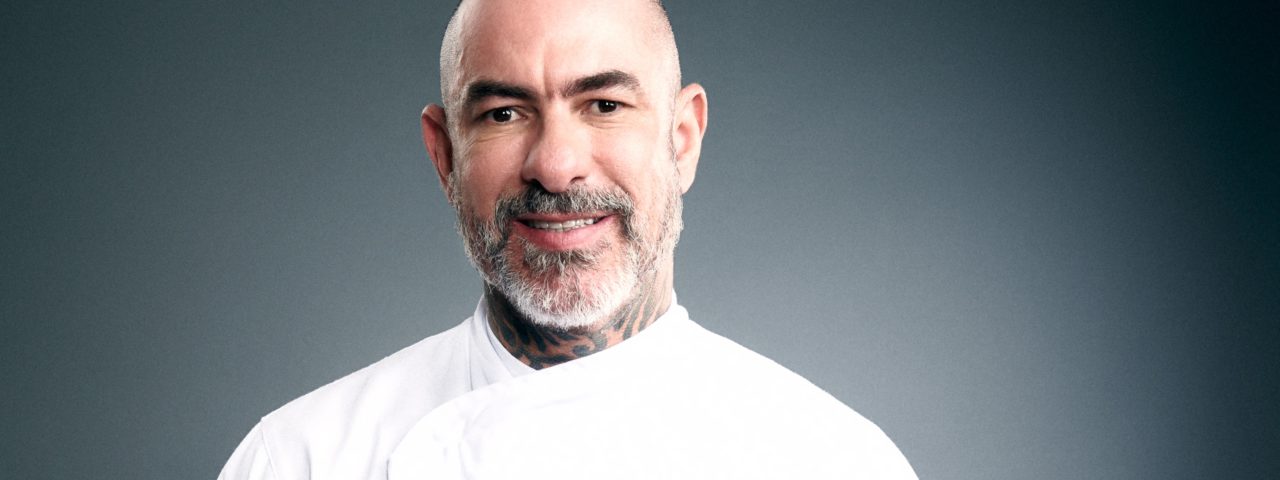 “O principal ingrediente de uma cozinha é o sal”, crava o chef Henrique Fogaça