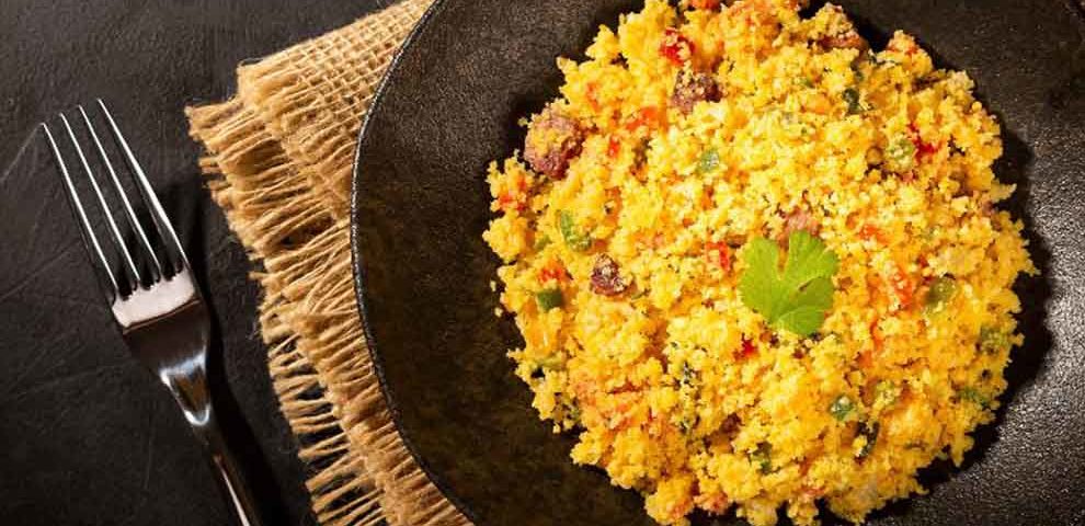 Cuscuz marroquino: o que é? Aprenda 5 receitas deliciosas!