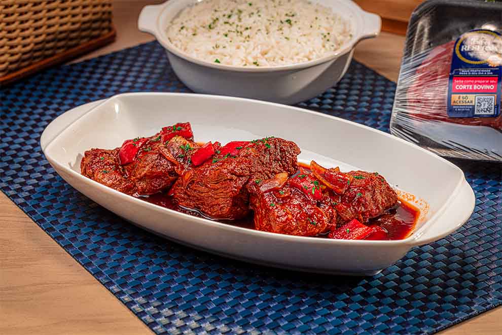 Pratos para jantar com amigos: 10 ideias com carne