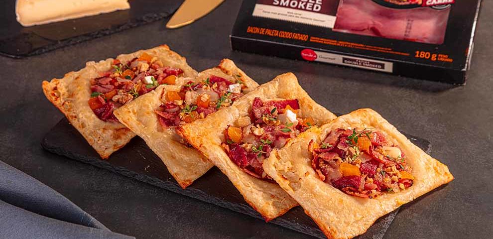 4 receitas com queijo brie para preparar e se deliciar!