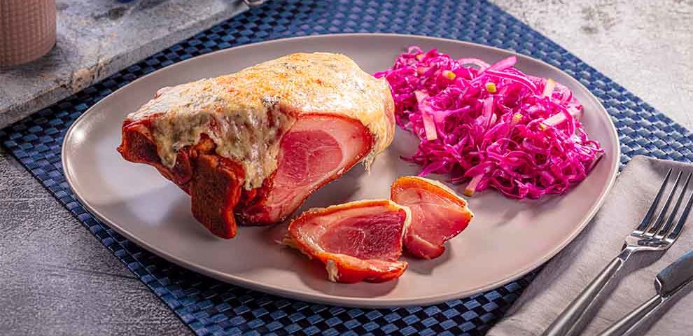 Ideias de acompanhamentos para joelho de porco + receitas!