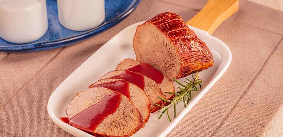 Carne para almoço de domingo: confira 5 ideias deliciosas